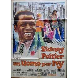 For Love Of Ivy (Italian 2F)