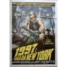 Escape From New York (Italian 2F)