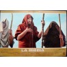 The Bible: In The beginning Italian fotobusta movie poster - illustraction Gallery