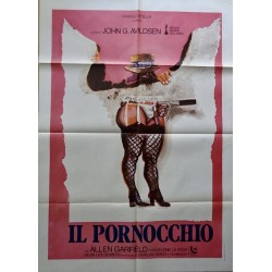 Cry Uncle (Italian 2F)