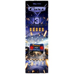Cars 3 (R2025)