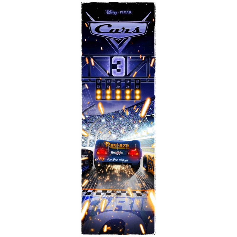 Cars 3 (R2025)