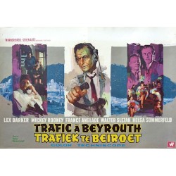 24 Hours To Kill (Belgian)