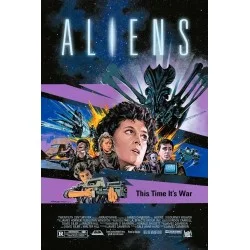 Aliens (R2025 Variant)