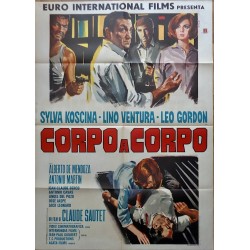 Arme a gauche (Italian 2F)