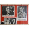 The Assassination Of Trotsky Italian movie poster - illustraction Gallery