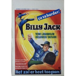 Billy Jack (Belgian)