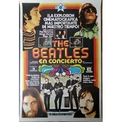 Beatles In Concert (Argentinean)