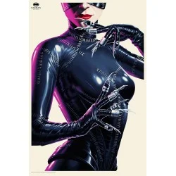 Batman Returns: Catwoman (R2025)
