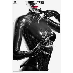 Batman Returns: Catwoman (R2025 Variant)