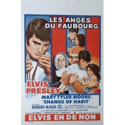 Change Of Habit (Belgian)