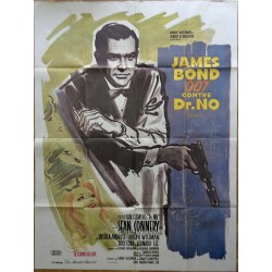Dr. No (French Grande R72)