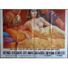 Cleopatra Italian movie poster - illustraction Gallery