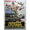 Columbo: Ransom For A Dead Man (Italian 2F)