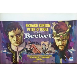 Becket (Belgian)