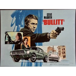 Bullitt (R2025)