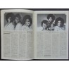 The Supremes 1974 Japanese tour program  - illustraction Gallery