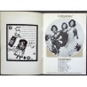 The Supremes 1974 Japanese tour program  - illustraction Gallery