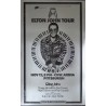 Elton John: Pittsburgh 1974
