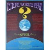 Future World Conference Festival: Ann Arbor 1973