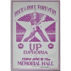 Up: Bowling Green 1970