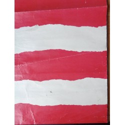 The Kinks original 1969 US Tour concert poster - illustraction Gallery