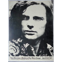 Van Morrison: Boston 1970 (LB)