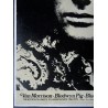 Van Morrison 1970 Boston Tea Party concert poster - illustraction Gallery