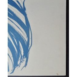 BB King 1968 Boston Tea Party concert poster - illustraction Gallery