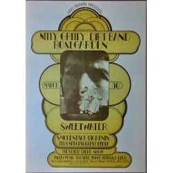 Nitty Gritty Dirt Band: Los Angeles 1968