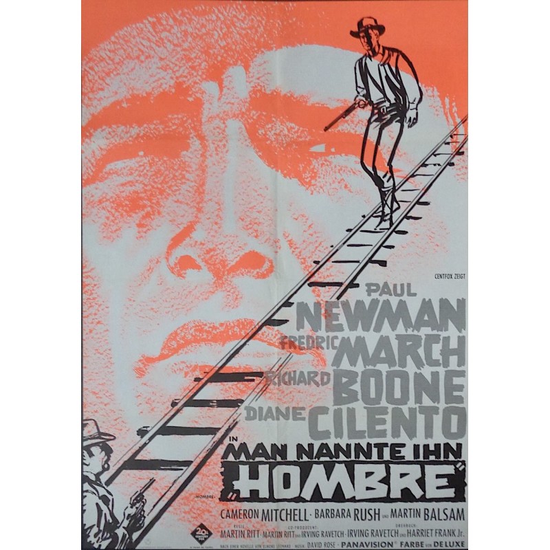 Hombre (German)