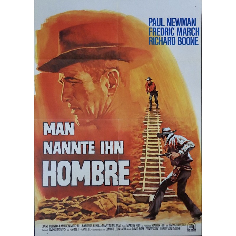 Hombre (German R71)