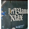 The Blue Max German movie poster - illustraction Gallery