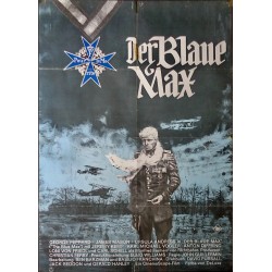 Blue Max (German style B)