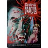 Taste The Blood Of Dracula (German)