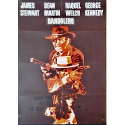 Bandolero (German style C)