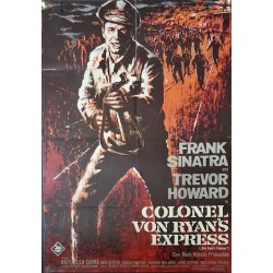 Von Ryan's Express (German)