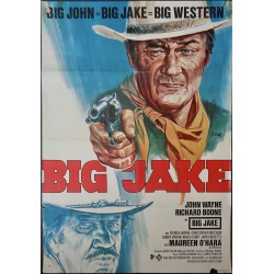 Big Jake (German)