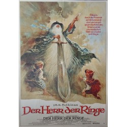Lord Of The Rings (German)