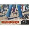 Death Rides A Horse (da uomo a uomo) Italian fotobusta movie poster set - illustraction Gallery