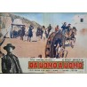 Death Rides A Horse (da uomo a uomo) Italian fotobusta movie poster set - illustraction Gallery