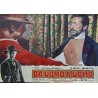 Death Rides A Horse (da uomo a uomo) Italian fotobusta movie poster set - illustraction Gallery