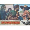 Death Rides A Horse (da uomo a uomo) Italian fotobusta movie poster set - illustraction Gallery