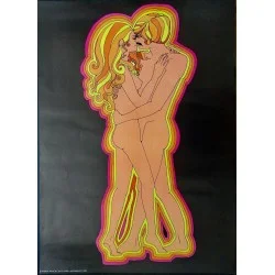 Embracing Lovers (1970)