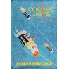 Tomorrowland Rocket Jets (R90s)