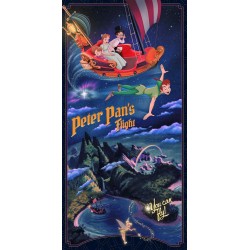 Peter Pan's Flight (2025)