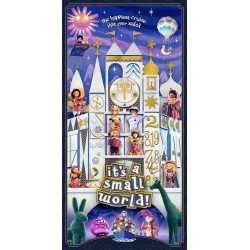 It's A Small World (2025)