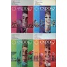 Expo 67 Montreal: Family (Set of 4)