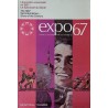 Expo 67 Montreal Family original set of 4 posters - Illustraction Gallery