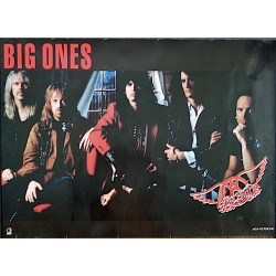 Aerosmith: Big Ones (1994)